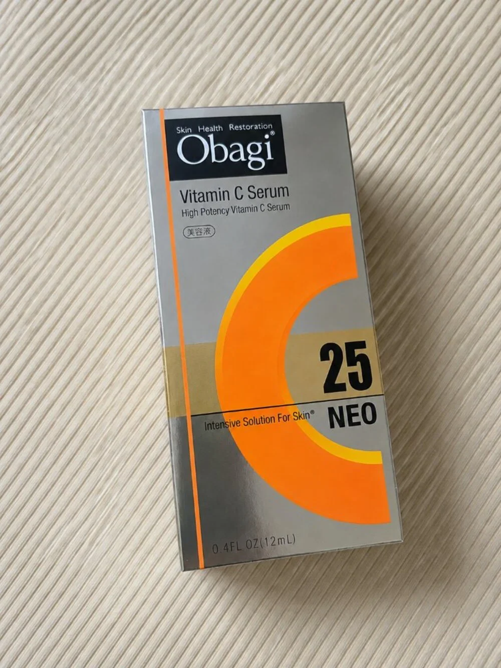 Obagi brand new